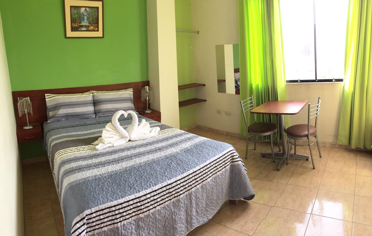 Hostal Rodinn Gobernadora Esterno foto