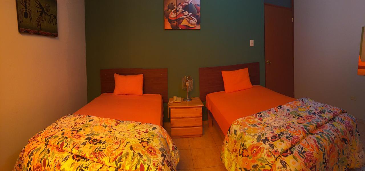 Hostal Rodinn Gobernadora Esterno foto