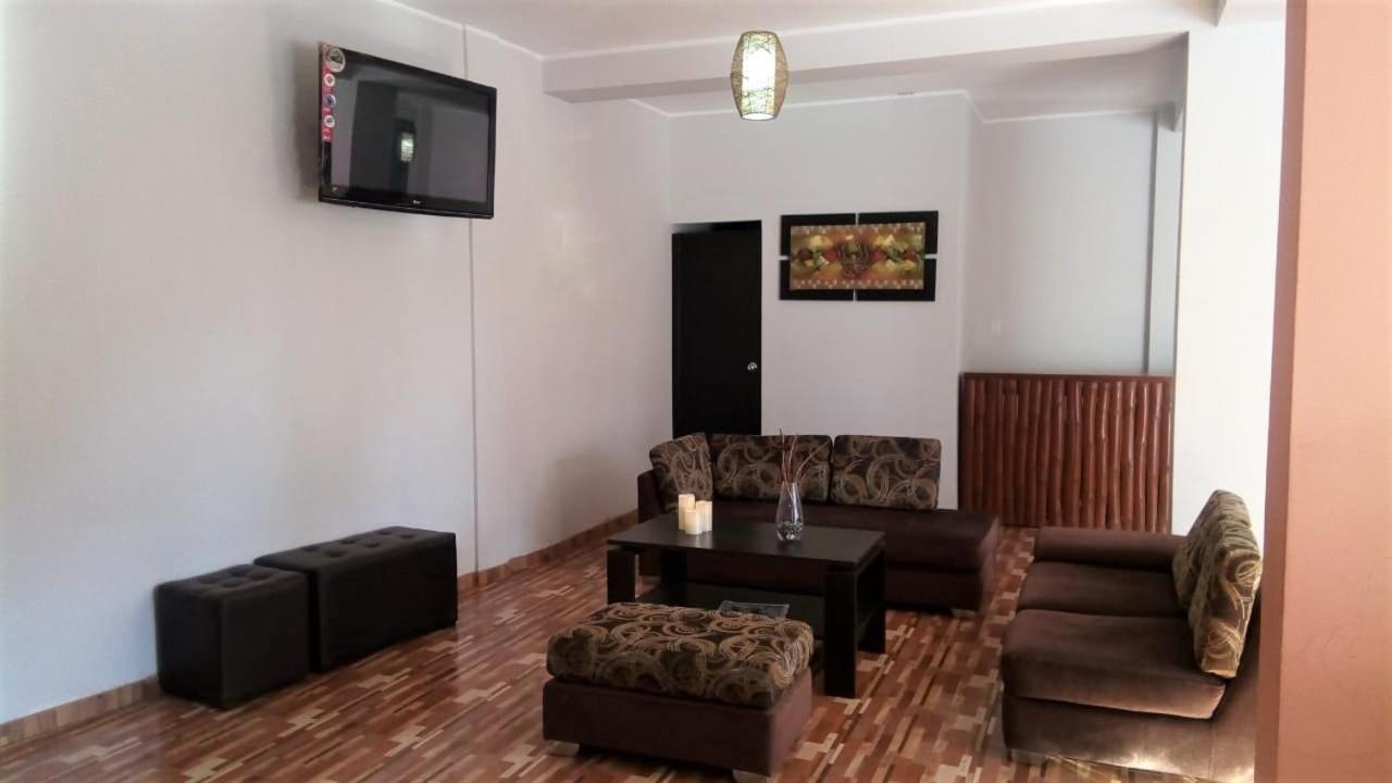Hostal Rodinn Gobernadora Esterno foto