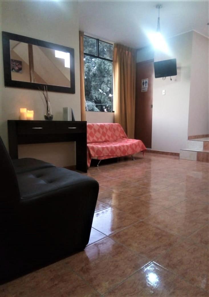 Hostal Rodinn Gobernadora Esterno foto